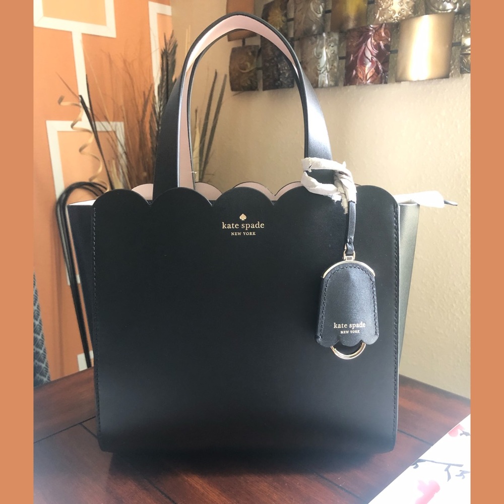 Kate Spade Mini Mina Magnolia Street
